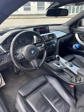 BMW 420 GrandCoupe M-Sport keyless , снимка 9