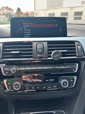 BMW 420 GrandCoupe M-Sport keyless , снимка 16