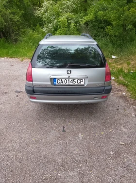 Peugeot 306, снимка 7