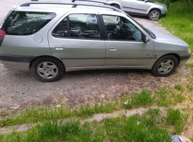 Peugeot 306, снимка 5