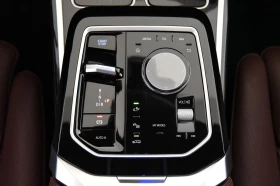 BMW i7 xDrive60 / M-SPORT / B&W / PANO / ICONIC GLOW / , снимка 9