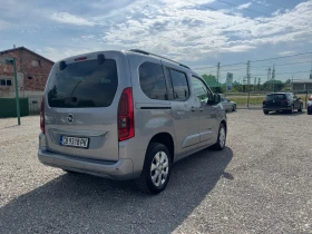 Opel Combo 1.5 TDCI , снимка 4