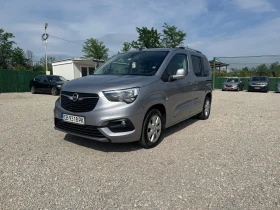 Opel Combo 1.5 TDCI , снимка 1