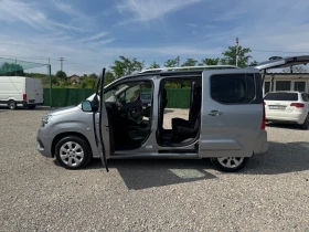 Opel Combo 1.5 TDCI , снимка 8