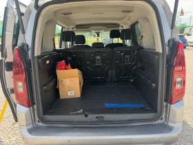 Opel Combo 1.5 TDCI , снимка 14
