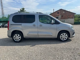 Opel Combo 1.5 TDCI , снимка 6
