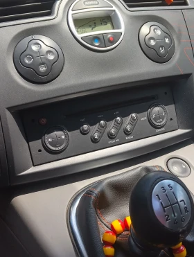 Renault Scenic Megane Scenic, снимка 3