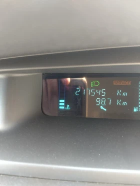 Renault Scenic Megane Scenic, снимка 2