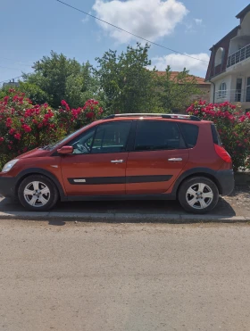 Renault Scenic Megane Scenic, снимка 9