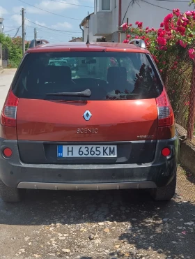 Renault Scenic Megane Scenic, снимка 8