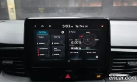 Hyundai Veloster  N* РЪЧКА* АДАПТИВНО ОКАЧВАНЕ* * КАМЕРА* Подгрев* N, снимка 8