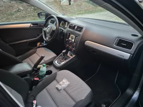 VW Jetta HYBRID , снимка 9