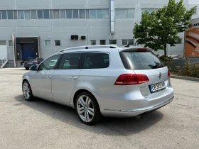 VW Passat 4х4/автомат/ГАРАНЦИЯ, снимка 3