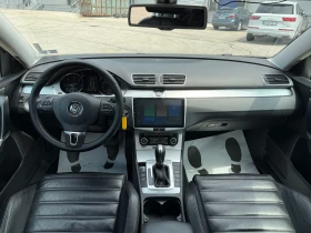 VW Passat 4х4/автомат/ГАРАНЦИЯ, снимка 11