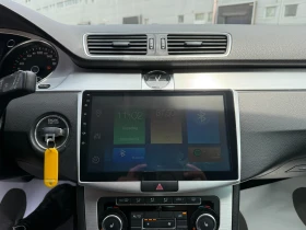 VW Passat 4х4/автомат/ГАРАНЦИЯ, снимка 16