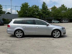 VW Passat 4х4/автомат/ГАРАНЦИЯ, снимка 5