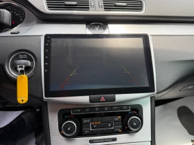 VW Passat 4х4/автомат/ГАРАНЦИЯ, снимка 15
