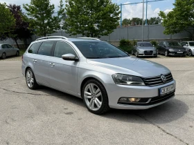 VW Passat 4х4/автомат/ГАРАНЦИЯ, снимка 6