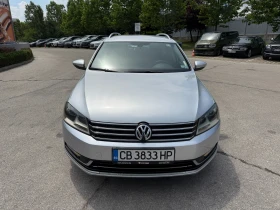 VW Passat 4х4/автомат/ГАРАНЦИЯ, снимка 7