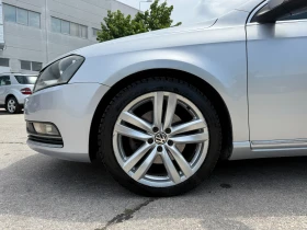VW Passat 4х4/автомат/ГАРАНЦИЯ, снимка 8