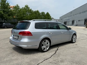 VW Passat 4х4/автомат/ГАРАНЦИЯ, снимка 4