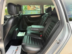 VW Passat 4х4/автомат/ГАРАНЦИЯ, снимка 10