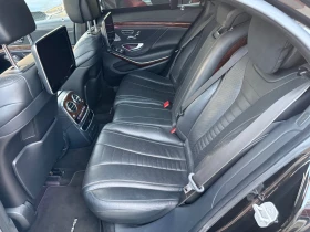 Mercedes-Benz S 500 L* 2016г* TV* 215.000KM* Сервизна История* FULL MA, снимка 9