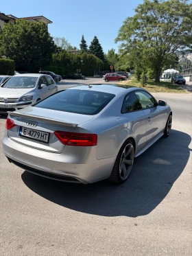 Audi A5 2.0 TFSI, снимка 3