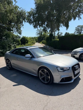 Audi A5 2.0 TFSI, снимка 2