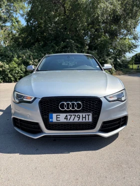 Audi A5 2.0 TFSI, снимка 1