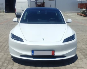 Tesla Model 3 Highland/4x4/LR/Dual motor/SOH 92%/ЕВРОПА!, снимка 2