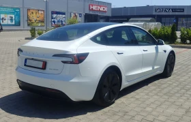 Tesla Model 3 Highland/4x4/LR/Dual motor/SOH 92%/ЕВРОПА!, снимка 5