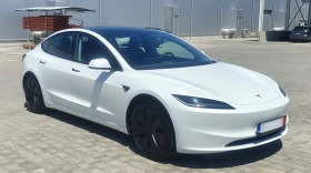 Tesla Model 3 Highland/4x4/LR/Dual motor/SOH 92%/ЕВРОПА!, снимка 3