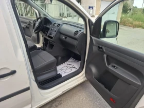 VW Caddy, снимка 10