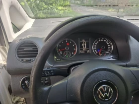 VW Caddy, снимка 6