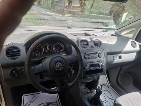 VW Caddy, снимка 5
