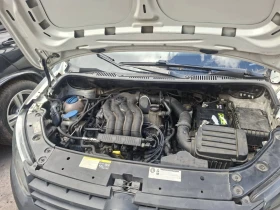VW Caddy, снимка 8