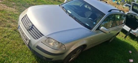 VW Passat 1.9 TDI 101к.с., снимка 3
