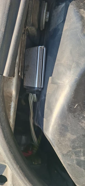 VW Passat 1.9 TDI 101к.с., снимка 12