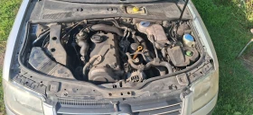 VW Passat 1.9 TDI 101к.с., снимка 8