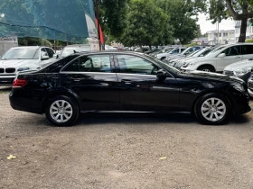 Mercedes-Benz E 200 Регистриран - Реални километри, снимка 5
