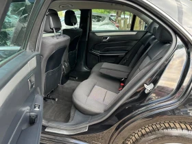 Mercedes-Benz E 200 Регистриран - Реални километри, снимка 8