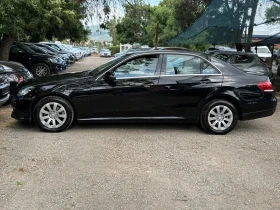 Mercedes-Benz E 200 Регистриран - Реални километри, снимка 6