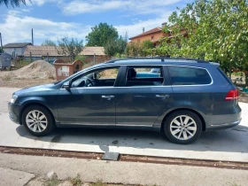 VW Passat, снимка 3