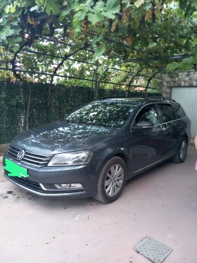 VW Passat, снимка 2