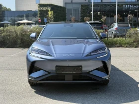 BYD Sealion 7 Excellence 91, 3 kWh AWD Наличен Европейска версия, снимка 3