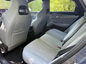 BYD Sealion 7 Excellence 91, 3 kWh AWD Наличен Европейска версия, снимка 15