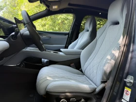 BYD Sealion 7 Excellence 91, 3 kWh AWD Наличен Европейска версия, снимка 16
