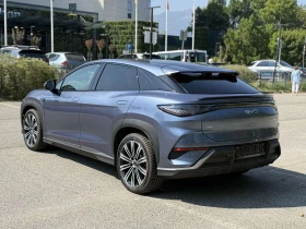 BYD Sealion 7 Excellence 91, 3 kWh AWD Наличен Европейска версия, снимка 2