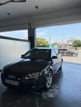 Audi A4 B7, снимка 1